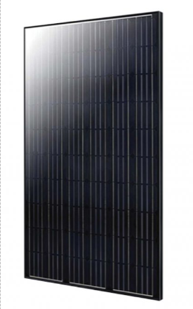 Green NRG Co - Solarmodul - NRG-M6-60 245-260 NRG-M6-250/60 - Art. 185795