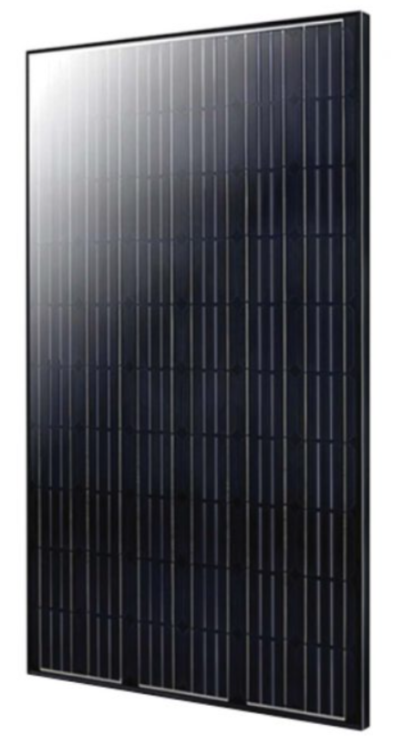 Green NRG Co - Solarmodul - NRG-M6-72 310-330 NRG-M6-330/72 - Art. 185803