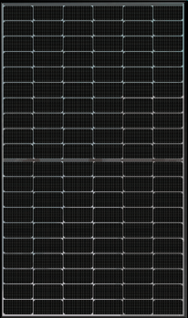 Solenso Electronic Materials Co., Ltd. - Solarmodul - NRJ-T120BB  375-400W NRJ-T120BB 400 - Art. 192637