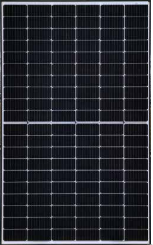 Solenso Electronic Materials Co., Ltd. - Solarmodul - NRJ-W120SS  380-400W NRJ--W120SS  390 - Art. 192640