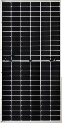 Solenso Electronic Materials Co., Ltd. - Solarmodul - NRJ-W144SS  460-480W NRJ--W144SS  480 - Art. 192647