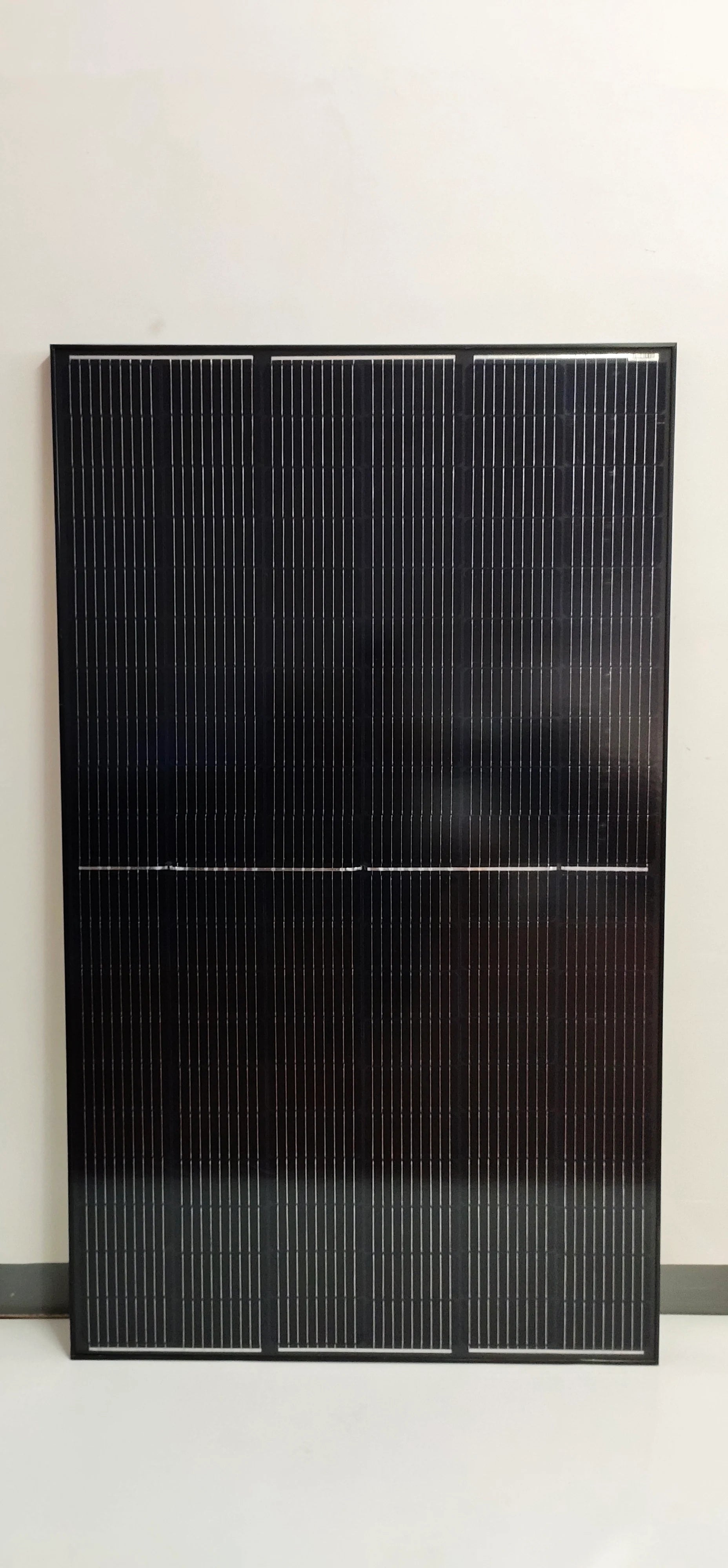 PolyCrown Solar Tech - Solarmodul - NS-380MH-120… – Solarics GmbH