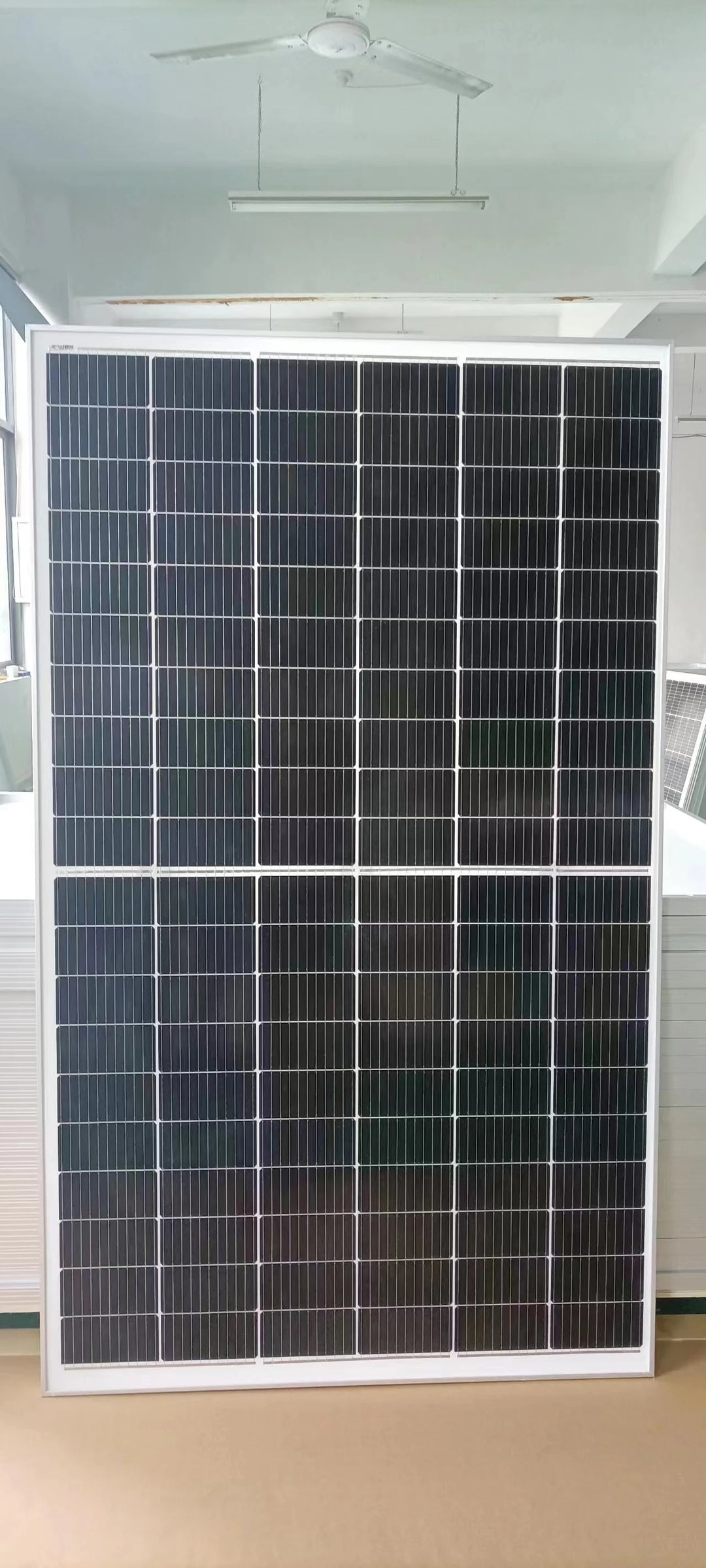 PolyCrown Solar Tech - Solarmodul - NS-440-460MH-120 NS-445MH-120 - Art. 178348