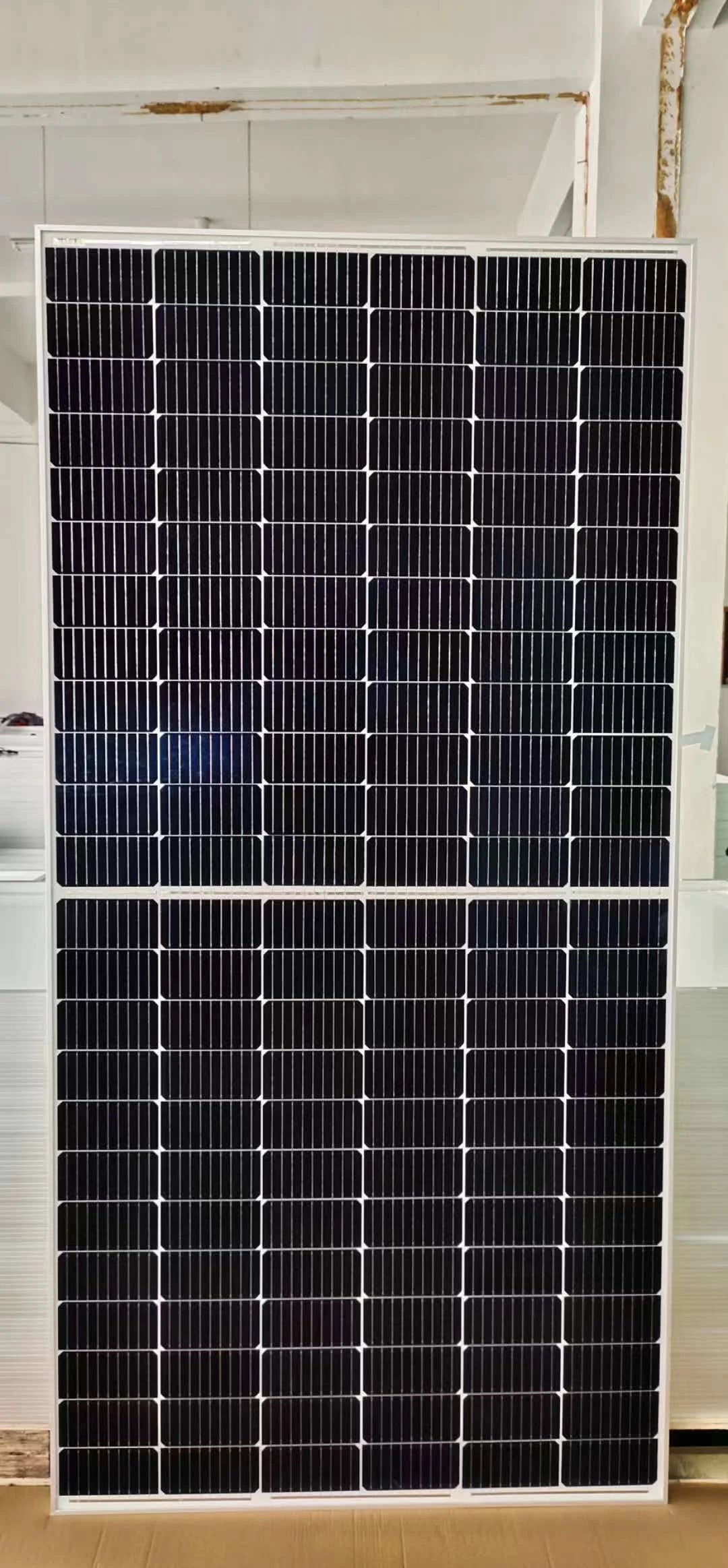 PolyCrown Solar Tech - Solarmodul - NS-460S6 NS-460S6 - Art. 178349