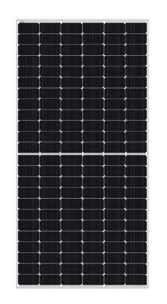 PolyCrown Solar Tech - Solarmodul - NS-535-550S8 NS-550S8 - Art. 169078