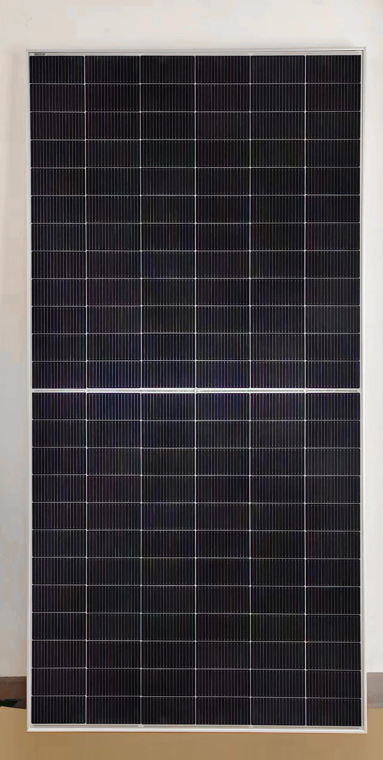 PolyCrown Solar Tech - Solarmodul - NS-565-585MH-144… – Solarics GmbH