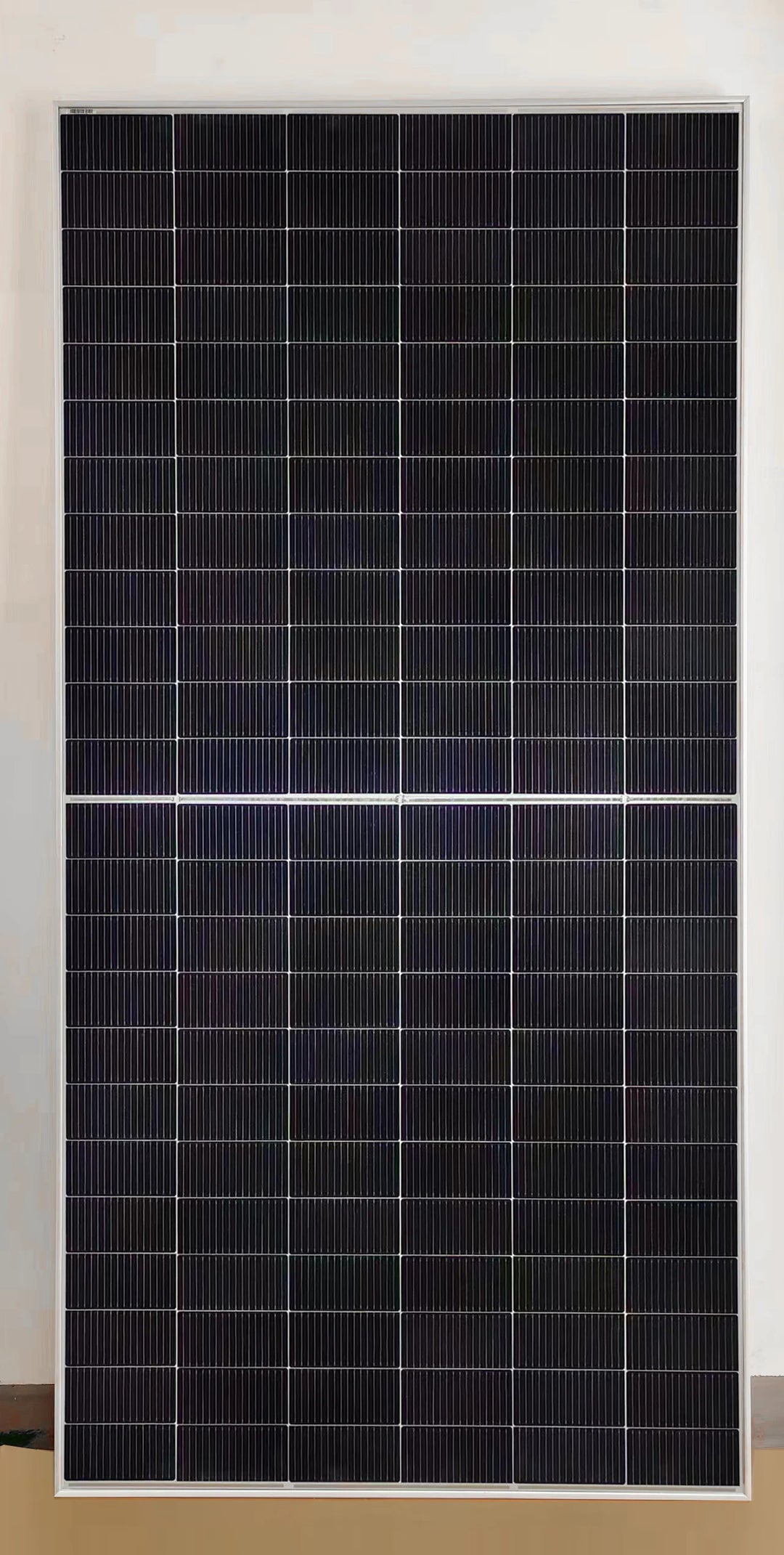 PolyCrown Solar Tech - Solarmodul - NS-565-585MH-144 HJT/TOPCon NS-580MH-144 - Art. 214095