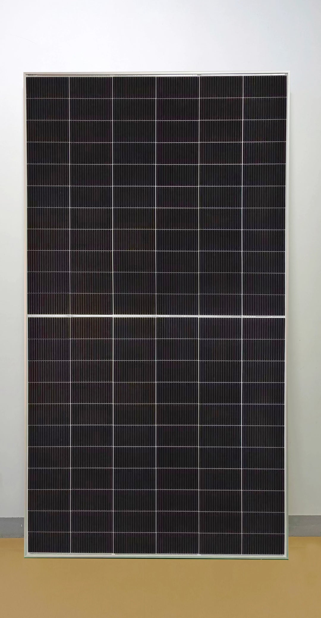 PolyCrown Solar Tech - Solarmodul - NS-650-670MH-132 HJT/TOPCon NS-650MH-132 - Art. 214163