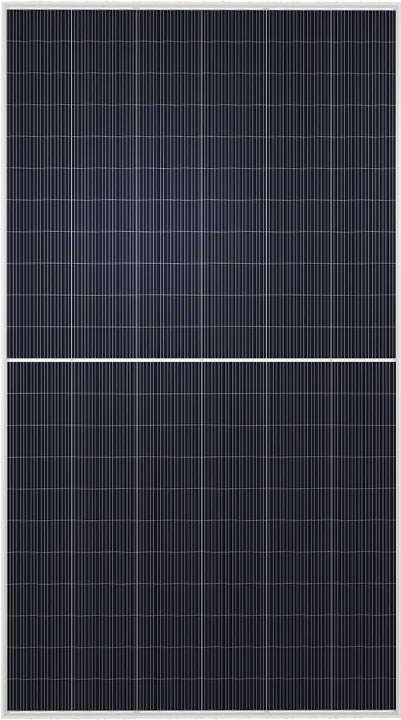 PolyCrown Solar Tech - Solarmodul - NS-670-690MH-132 NS-690MH-132 - Art. 205510