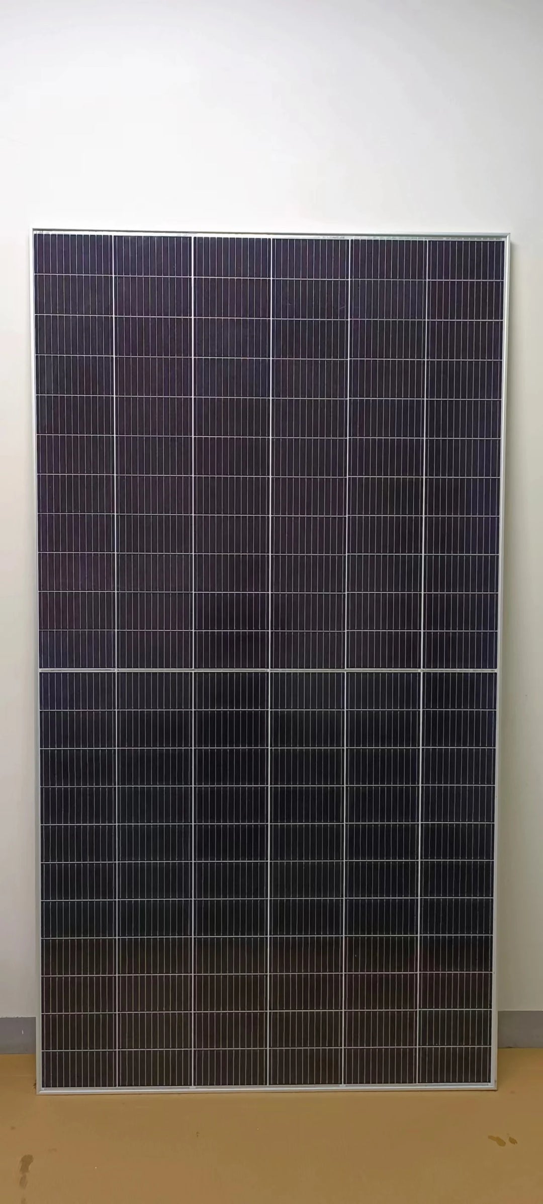 PolyCrown Solar Tech - Solarmodul - NS-700-730MH-132 NS-730MH-132 - Art. 114114