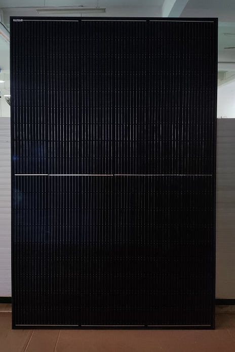 PolyCrown Solar Tech - Solarmodul - NS108-400-415-M10 NS108-400-M10 - Art. 195149