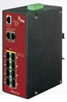 PartnerTech NS3550-2T-8S