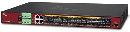PartnerTech NS4750-24S-4T-4X
