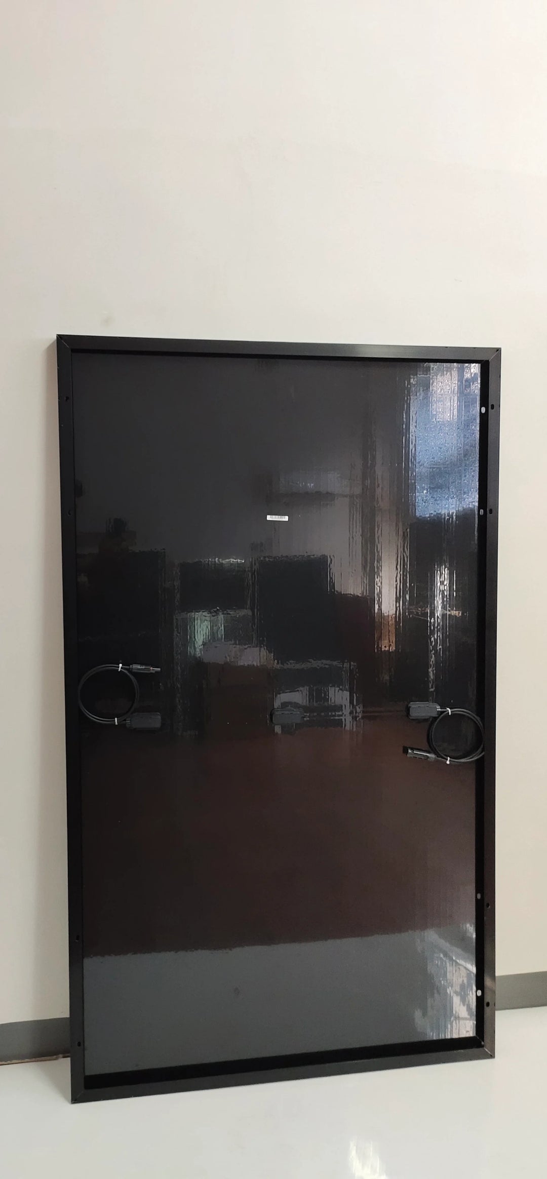 PolyCrown Solar Tech - Solarmodul - NSB-360S-166H120 NSB-360S-166H120 - Art. 154368