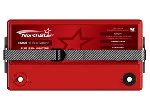 Alpha Technologies Services, Inc (OutBack Power) - Speicher - NSB 90TT HT RED NSB 90TT HT RED - Art. 30513