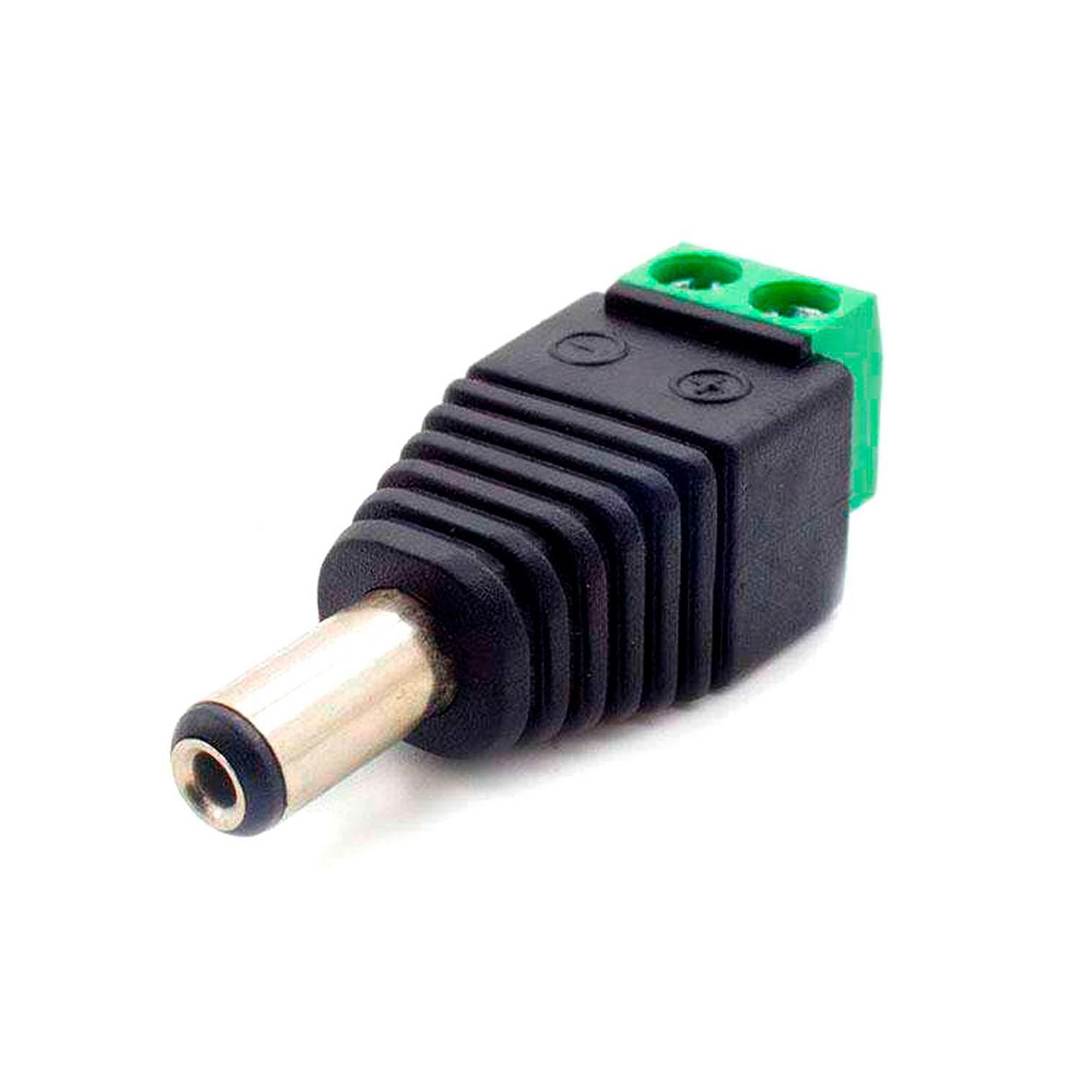 NSC DC-Stecker/S V59514-00
