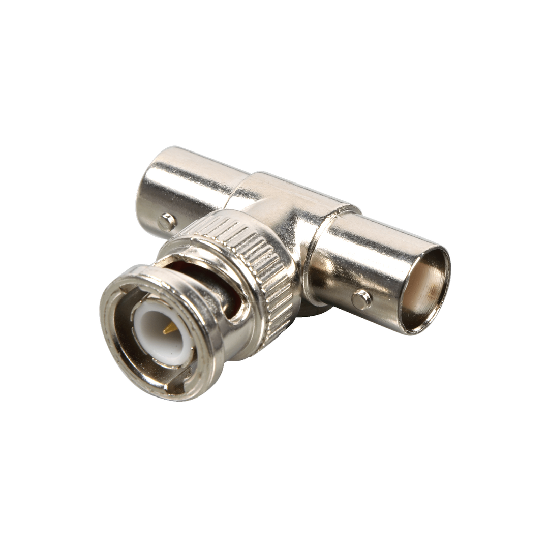 NSC Sicherheitstechnik BNC-T-Stück - Art. V52519-10