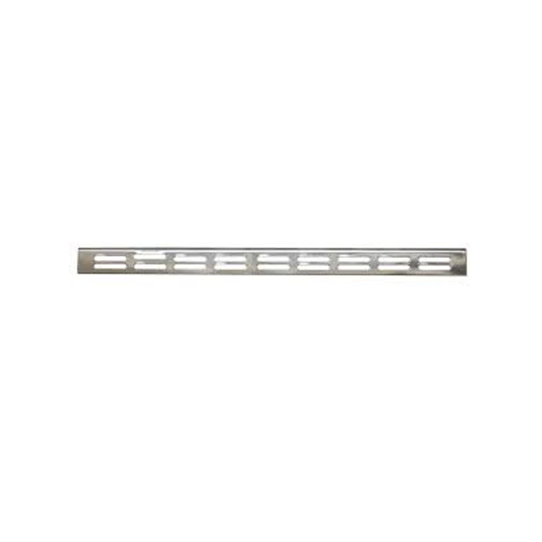NSC Sicherheitstechnik Belüftete Frontblende 1HE - Art. S06085-00