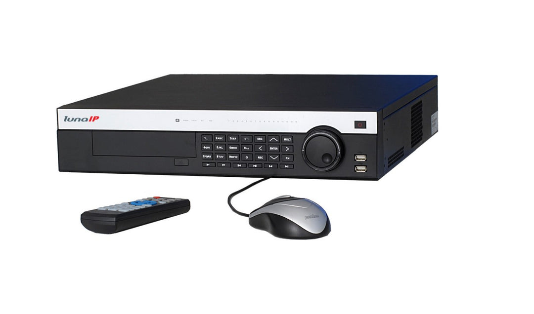 NSC Sicherheitstechnik L-IPR-5832-4K - Art. V56532-04