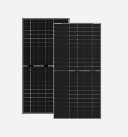 Navitas Green Solutions Pvt. Ltd. - Solarmodul - NSM390-410W-108 NSM390-108 - Art. 234970