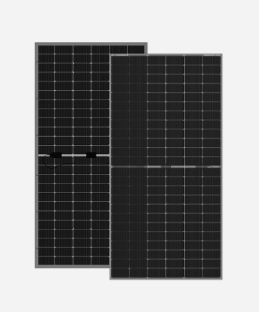 Navitas Green Solutions Pvt. Ltd. - Solarmodul - NSM435-455W-120 NSM450-120 - Art. 234978