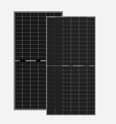 Navitas Green Solutions Pvt. Ltd. - Solarmodul - NSM480-500W-132 NSM480-132 - Art. 234980