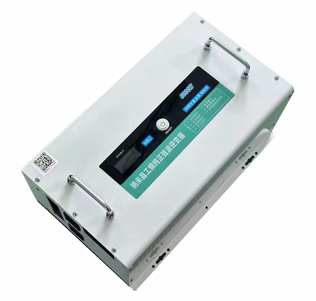 Legend Energy - Wechselrichter - NS Series 24V 5000W - Art. 54054