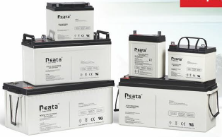 Neata Battery Manufacture Co., Ltd. - Speicher - NTD 12V series NTD12-250 - Art. 2936