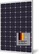 New-Tek LLC - Solarmodul - NTE Mono Series 280-325W 60M 295 - Art. 234862