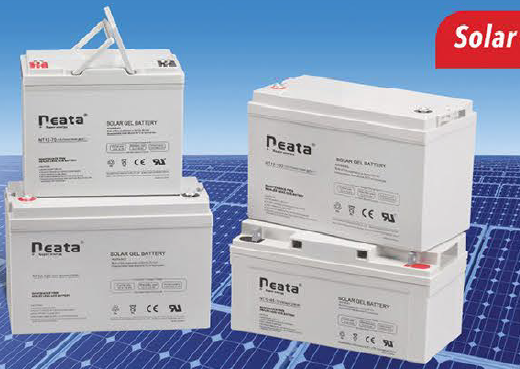 Neata Battery Manufacture Co., Ltd. - Speicher - NTG 12V series NTG12-150FT - Art. 2987