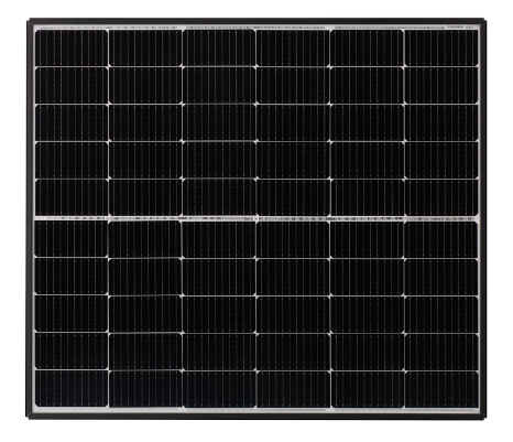 Sharp Energy Solutions Corporation (SESJ) - Solarmodul - NU-228AP NU-228AP - Art. 203850