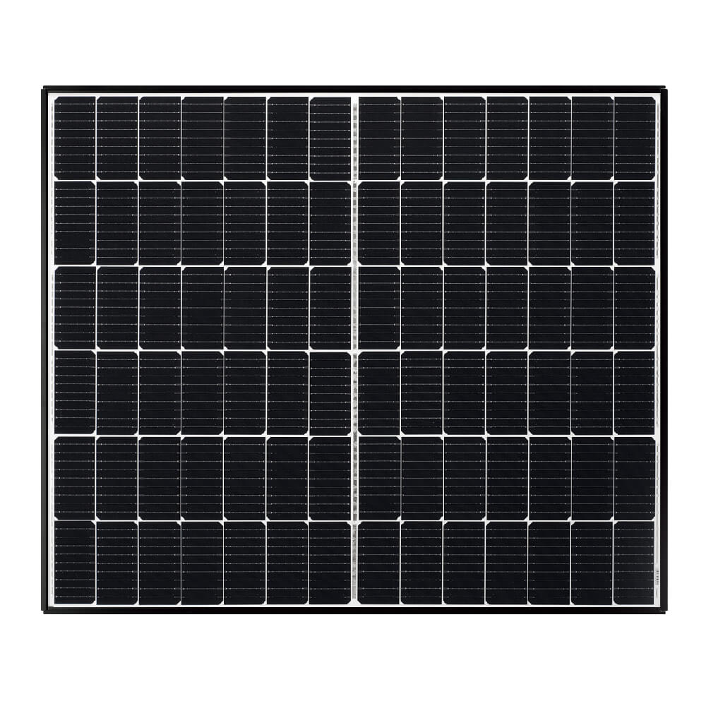 Sharp Energy Solutions Corporation (SESJ) - Solarmodul - NU-259AM NU-259AM - Art. 203851