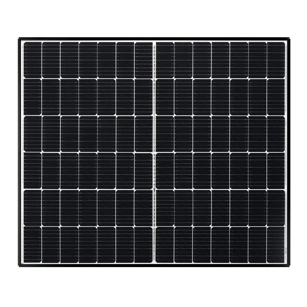 Sharp Energy Solutions Corporation (SESJ) - Solarmodul - NU-259HM NU-259HM - Art. 203852