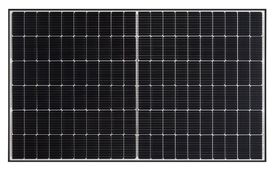 Sharp Energy Solutions Corporation (SESJ) - Solarmodul - NU-375KH NU-375KH - Art. 203853