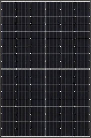 Sharp Energy Solutions Corporation (SESJ) - Solarmodul - NU-JC 410 NU-JC410 - Art. 192407