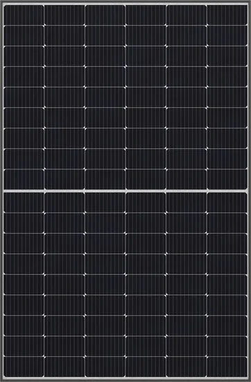 Sharp Energy Solutions Corporation (SESJ) - Solarmodul - NU-JC 415B NU-JC415B - Art. 197954
