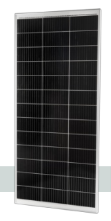 Delta Battery - Solarmodul - NXT 200-39 M12 HC 200 - Art. 236102