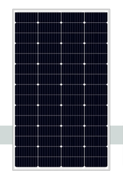 Delta Battery - Solarmodul - NXT 300-60 M12 HC 300 - Art. 236103