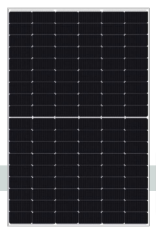 Delta Battery - Solarmodul - NXT 400-54/2 M10 HC 400 - Art. 236104
