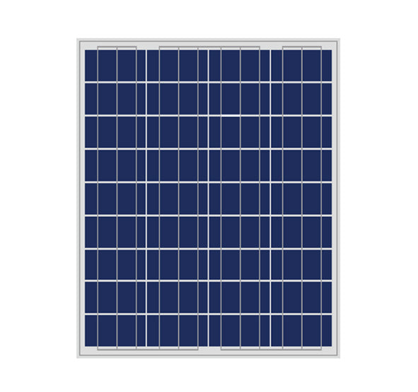 Shenzhen Ningzexin Photoelectric Technology Co., Ltd. - Solarmodul - NZX100P-36 NZX100P-36 - Art. 184108