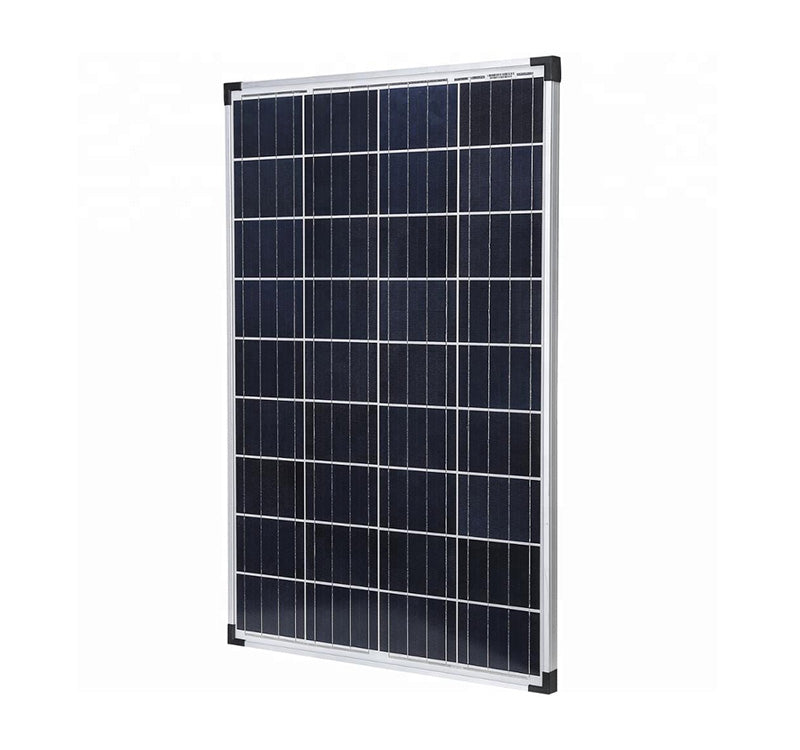 Shenzhen Ningzexin Photoelectric Technology Co., Ltd. - Solarmodul - NZX270P-60 NZX270P-60 - Art. 184105