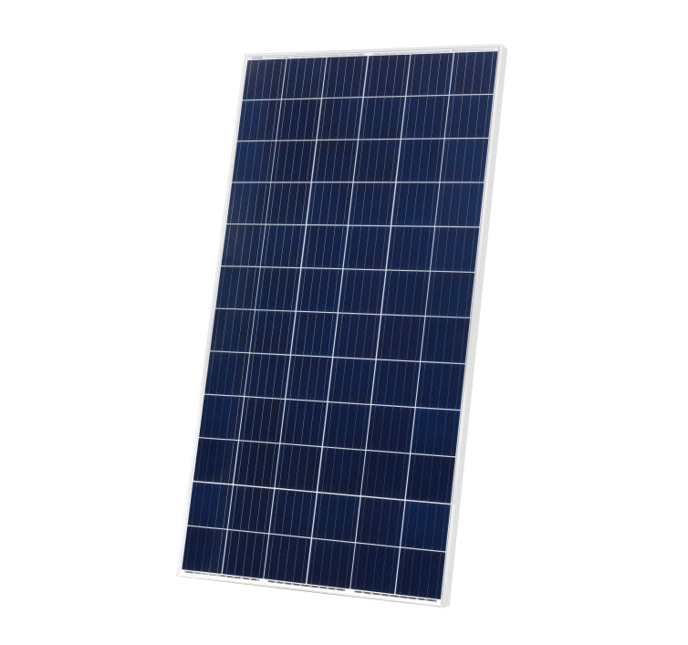 Shenzhen Ningzexin Photoelectric Technology Co., Ltd. - Solarmodul - NZX330P-72 NZX330P-72 - Art. 184104