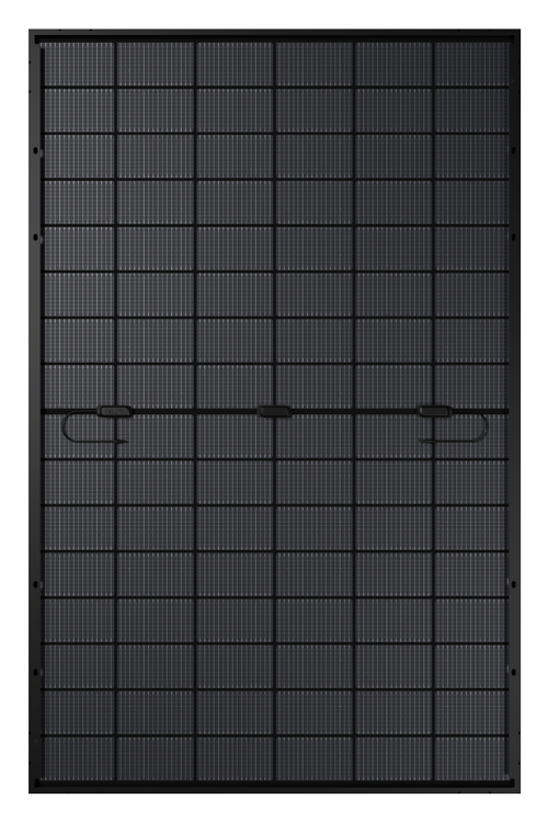 Zhejiang Beyondsun Green Energy Technology Co., Ltd. - Solarmodul - N Power Pro TSBHNM-96HTG 430-450W TSBHNM430-96HTG - Art. 221691