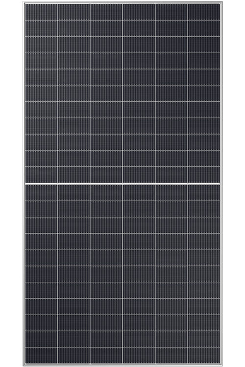 Zhejiang Beyondsun Green Energy Technology Co., Ltd. - Solarmodul - N Power TSBHNM-132HSG 690-710W TSBHNM705-132HSG - Art. 221719