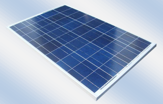 Solartech Power, Inc. - Solarmodul - N Series SPM100P-TS-N SPM100P-TS-N - Art. 39609