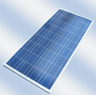 Solartech Power, Inc. - Solarmodul - N Series SPM140P-S-N SPM140P-S-N - Art. 39615
