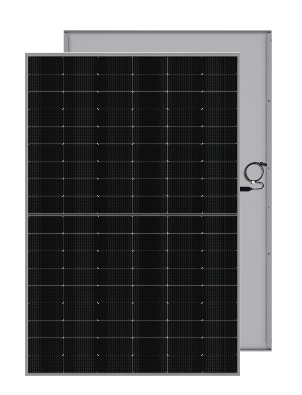 Sunrev Group - Solarmodul - N+ Series SUN182THC415-435-54 182THC435-54 - Art. 206381