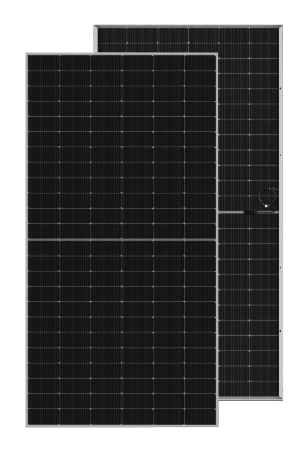 Sunrev Group - Solarmodul - N+ Series SUN182THCD560-580-72 Bifacial 182THCD565-72 - Art. 206393