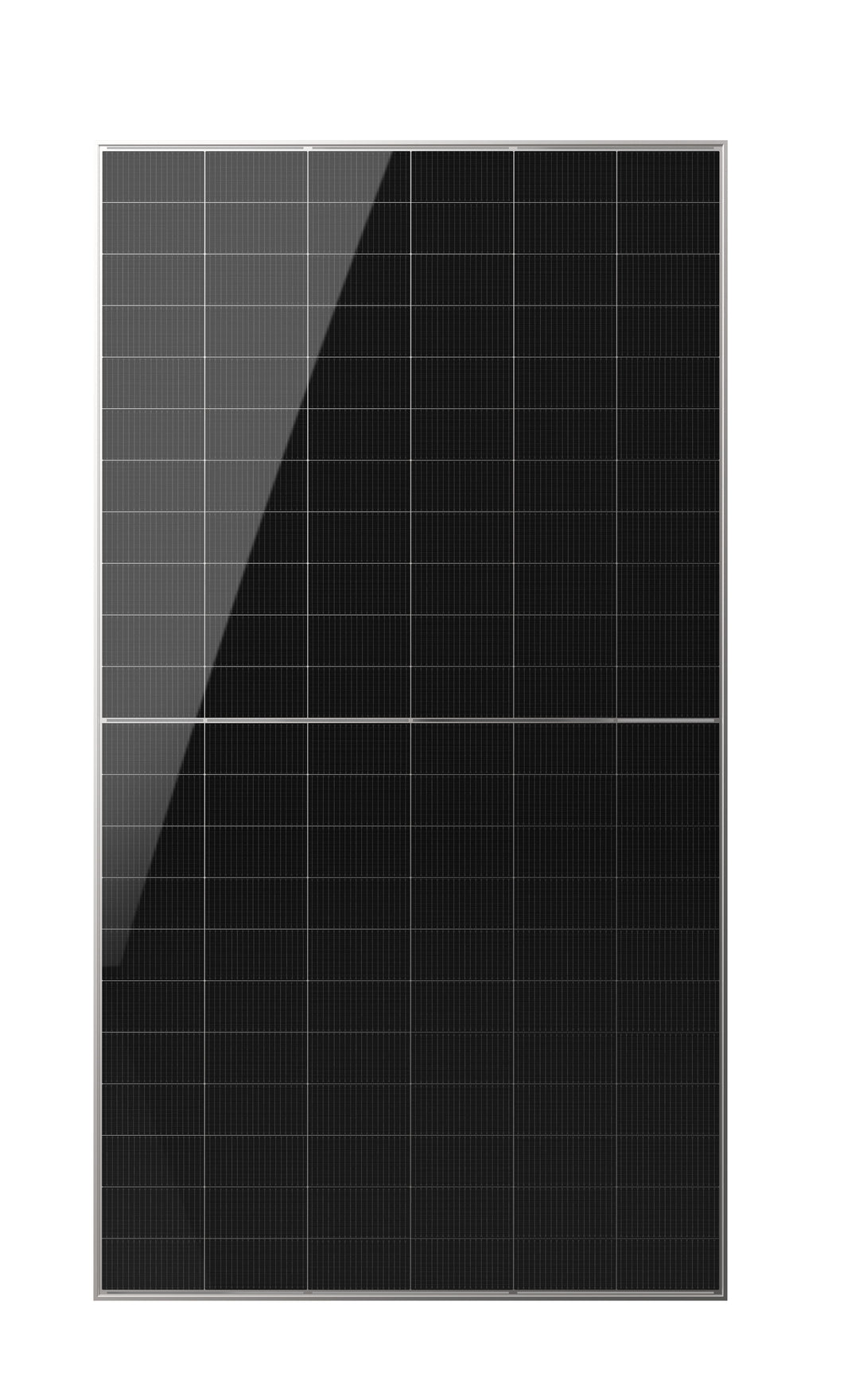 Sunrev Group - Solarmodul - N+Series SUN210THCD710-66 Bifacial N+Series SUN210THCD710-66 Bifacial - Art. 216496