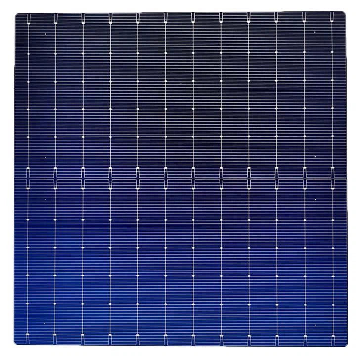 Zhejiang Dong Shuo New Energy Co., Ltd. - Zellen - N Type 210mm M12 HJT Solar Cell 1 - Art. 29158